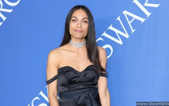 Rosario Dawson to Star in USA Network's 'Briarpatch'