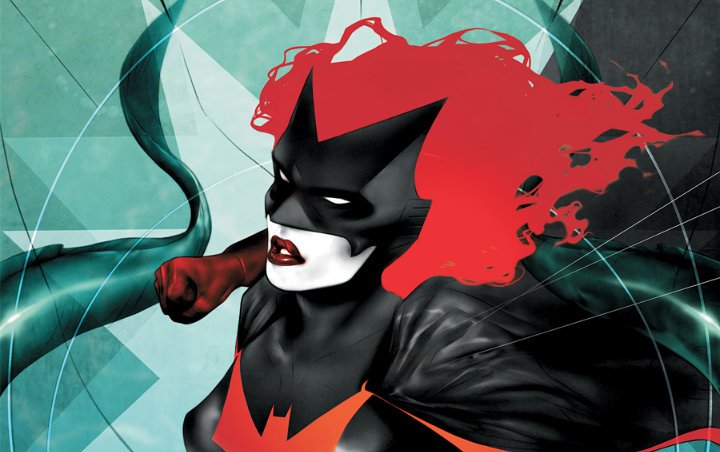 'Batwoman' Series Is in the Works, Features First Gay Superhero