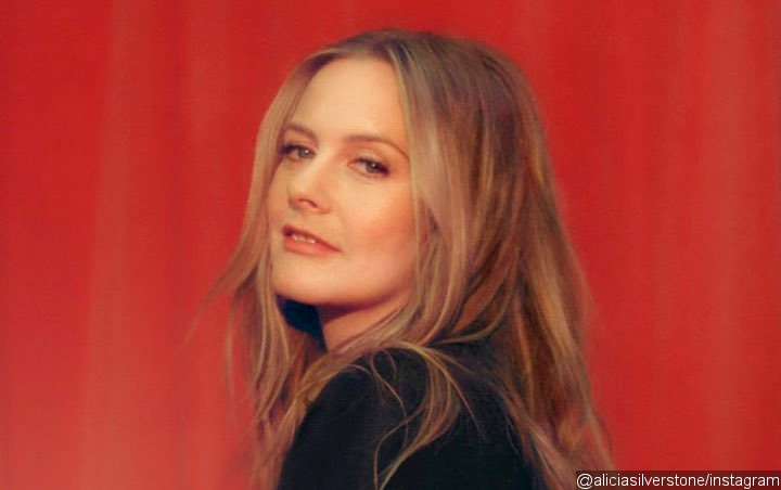Alicia Silverstone to Star in Marriage Guidance Comedy 'Judy Small'
