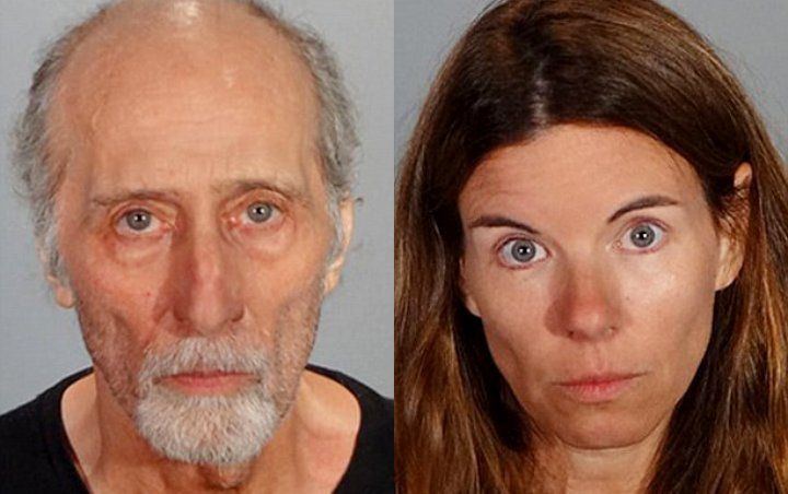 David Marks and Wife Arrested After Domestic Dispute