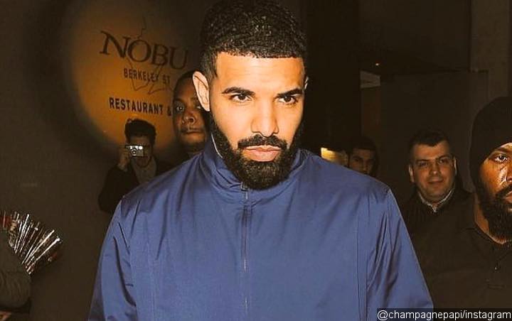 Drake Breaks Record With 42nd Week at Number One