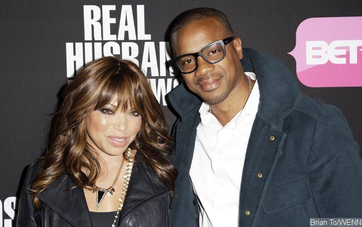 Actor Duane Martin Seeks Spousal Support in Divorce Battle With Tisha Campbell-Martin