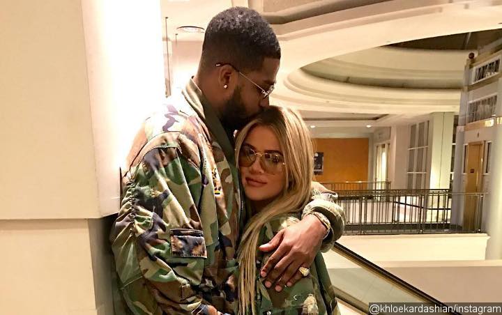 Tristan Thompson Trolled Again After Offering to Serenade Khloe Kardashian