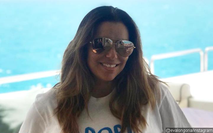 Eva Longoria to Produce Adaptation of Spanish Drama 'The Ambassador'