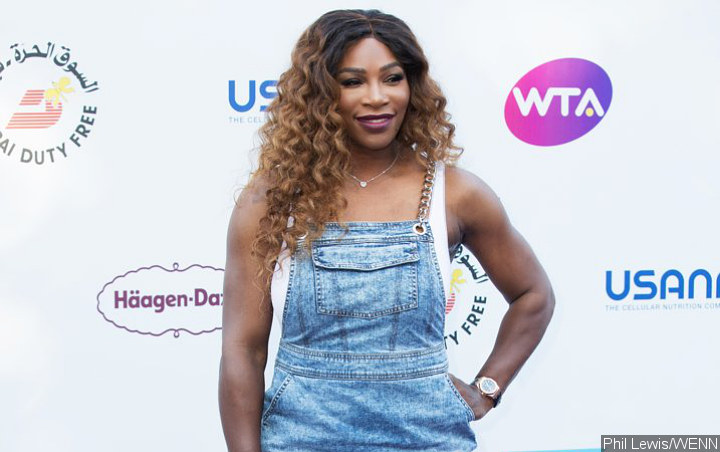 Serena Williams Invests in Female Razor Brand Billie