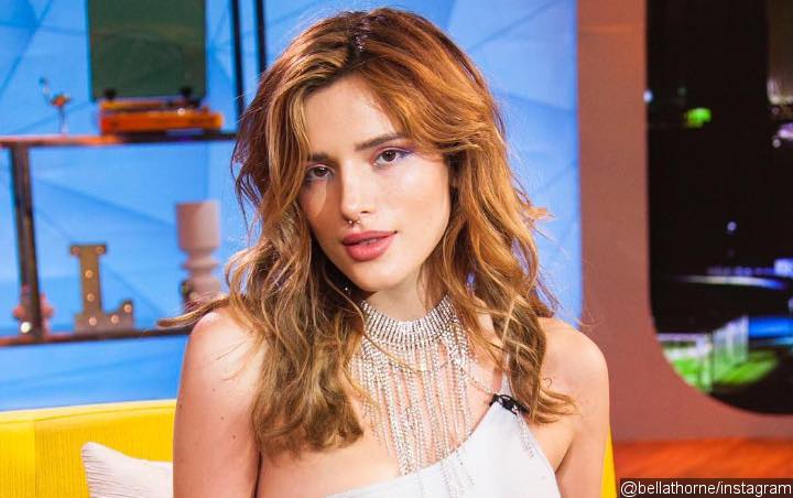 Bella Thorne Is Boycotting 2018 Teen Choice Awards, Claims It's 'Rigged' and 'F***ed Up'