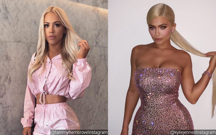 Model Tammy Hembrow Reassures Fans She's Okay After Collapsing at Kylie Jenner's Birthday Bash