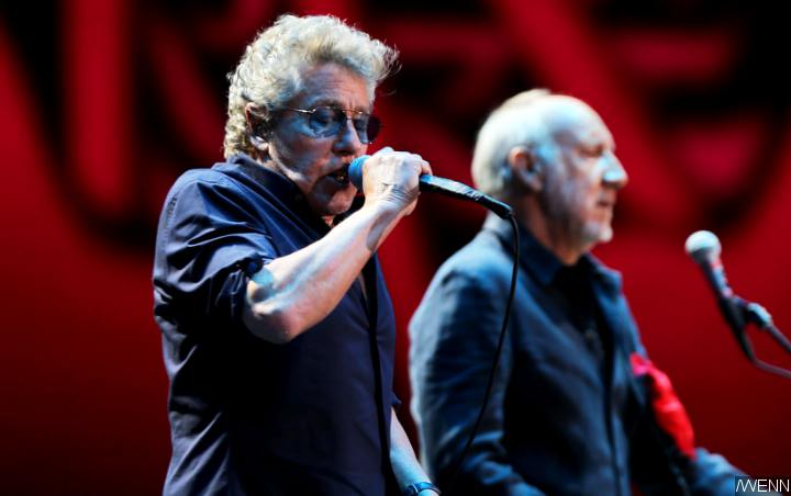 The Who's Roger Daltrey Briefly Kicked Out of Band After Fighting Bandmate