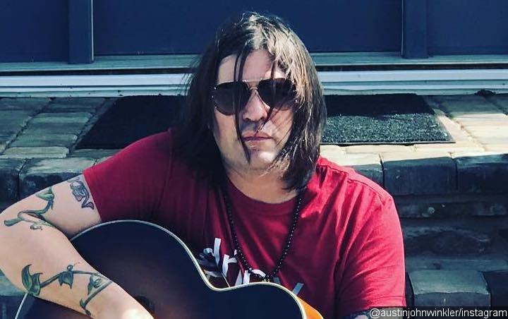 Rocker Austin Winkler Settles Divorce From Jami Miller