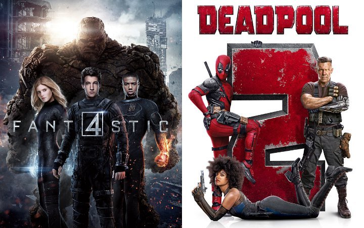 Tim Miller Wanted to Feature Fantastic Four in 'Deadpool 2'