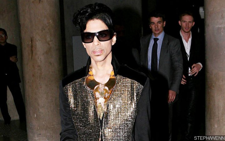 Doctor Who Prescribed Prince's Pain Killers Sued by the Late Singer's Family