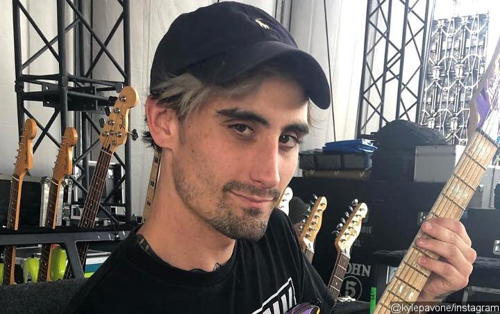 We Came as Romans' Kyle Pavone Died at 28