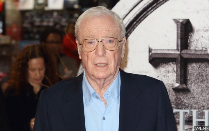 Michael Caine Joins Ben Foster in Historical Flick 'Medieval'