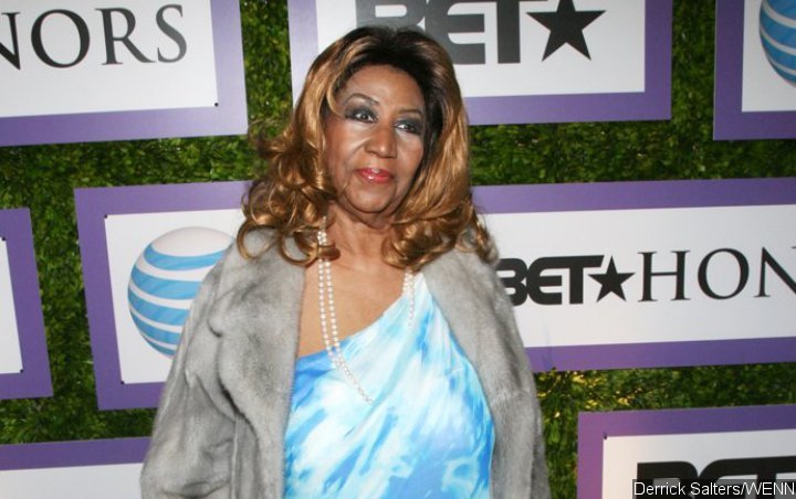 Aretha Franklin's Iconic Dresses Set to Hit Julien's Auction