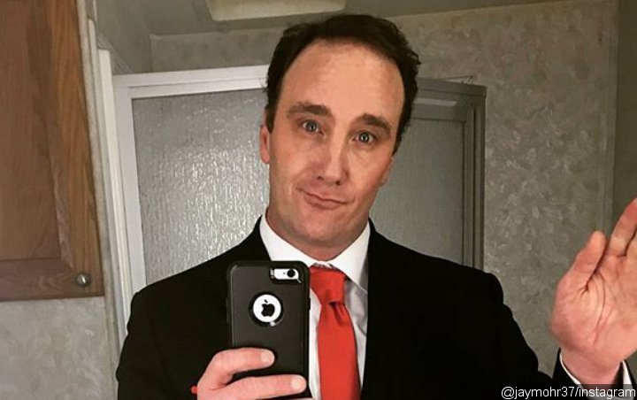 Jay Mohr Goes Naked in Logan Lynns Nothings Ever Wrong 