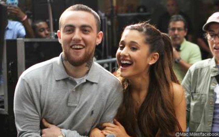 Mac Miller's Friend: Ariana Grande Did Everything She Could