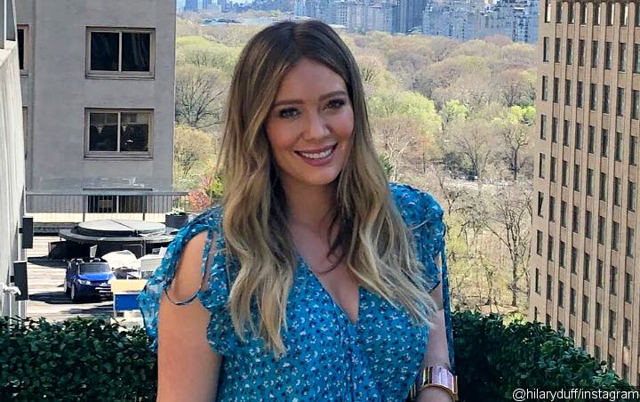 Hilary Duff Can't Wait for Baby No. 2: 'I Feel Really Good'