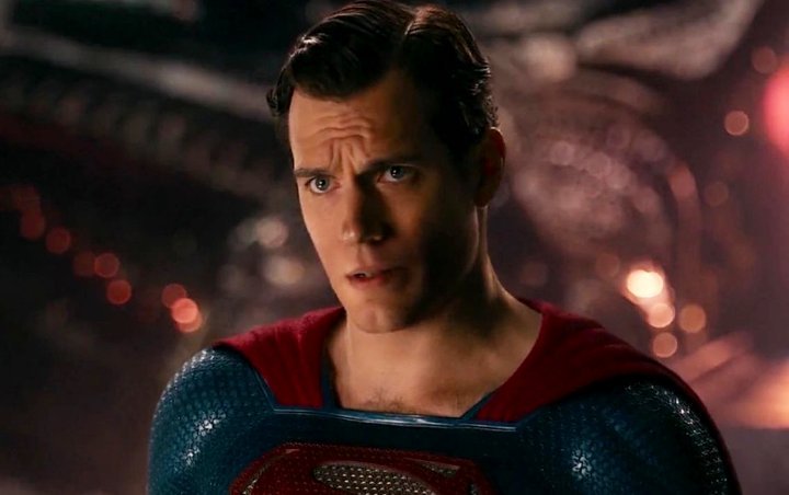 Report: Henry Cavill's Superman Exit Rumors Have No Real Origin
