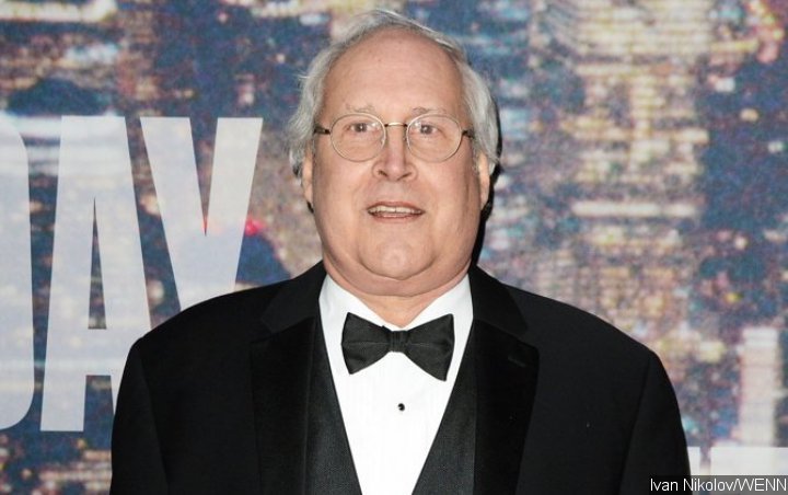 Chevy Chase says SNL has worst humor in the world Chevy Chase says SNL has worst humor in the world