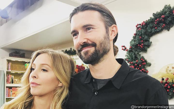  Leah Jenner Files Divorce Papers to Officially End Marriage to Brandon Jenner