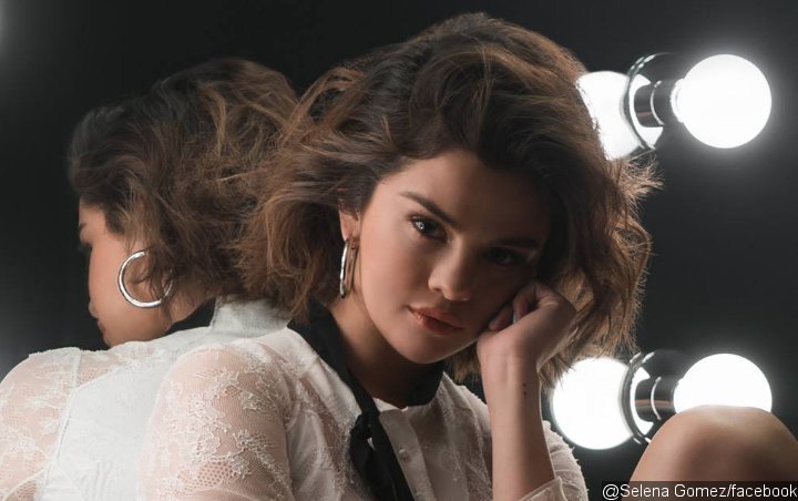 Selena Gomez's Always Been Struggling With Depression, Source Says
