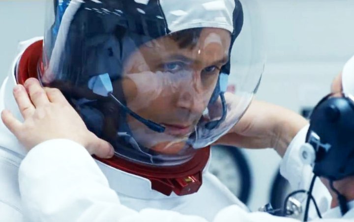 Ryan Gosling Came Close to Throw Away Lead Role in 'First Man'