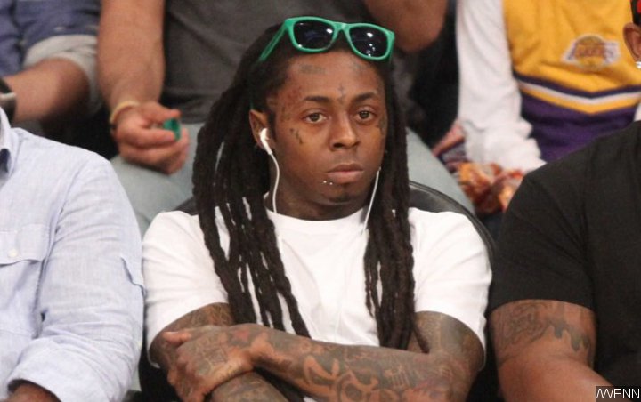 Lawsuit Over Lil Wayne Tour Bus Shooting Put on Hold