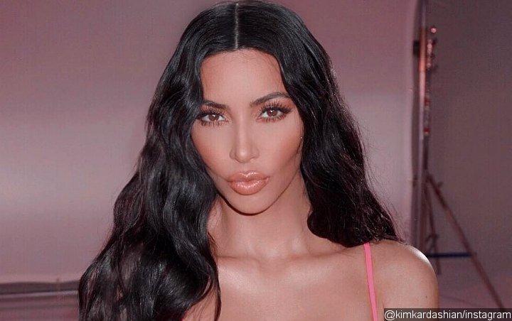 Kim Kardashian Requests Dismissal of Kirsten Kjaer Weis Lawsuit