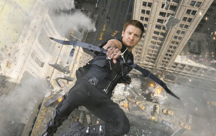 Hawkeye Solo Movie May Feature Clint Barton's Successor
