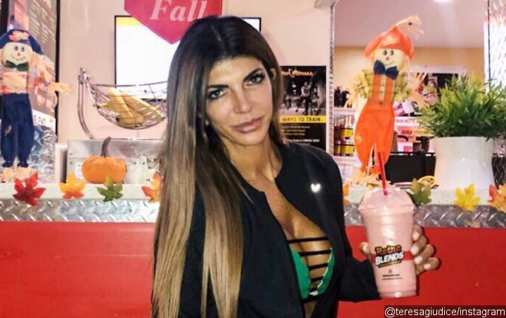 Teresa Giudice Shockingly Reveals She Had Boob Job Amid Joe Deportation Crisis