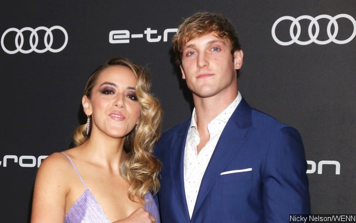 Chloe Bennet Predicts Logan Paul Will Crash and Burn Prior to Suicide Forest Controversy
