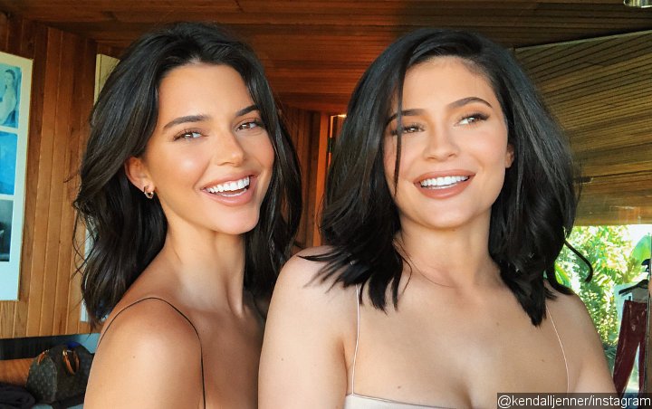 Kendall Jenner Once Cried Over Jealousy of Kylie's Bigger Social Circle