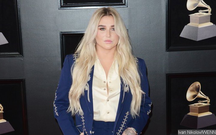 Kesha Accuses Dr. Luke of Sealing Evidence That 'Corroborates' Her Rape and Abuse Allegations