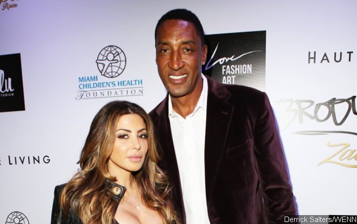 Get the Details of Larsa and Scottie Pippen's Divorce Filing