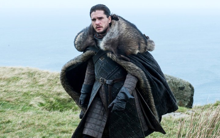 Kit Harington Reduced to Tears Twice by Final 'Game of Thrones' Script