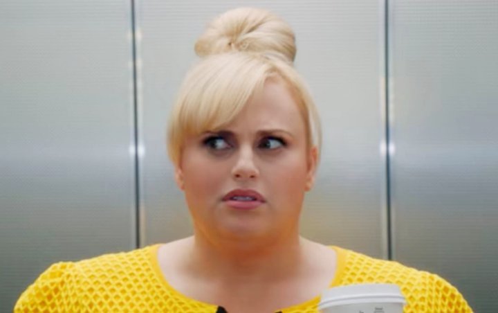Rebel Wilson Regrets 'Hurtful' Comments About Being the First Plus-Size Rom-Com Lead
