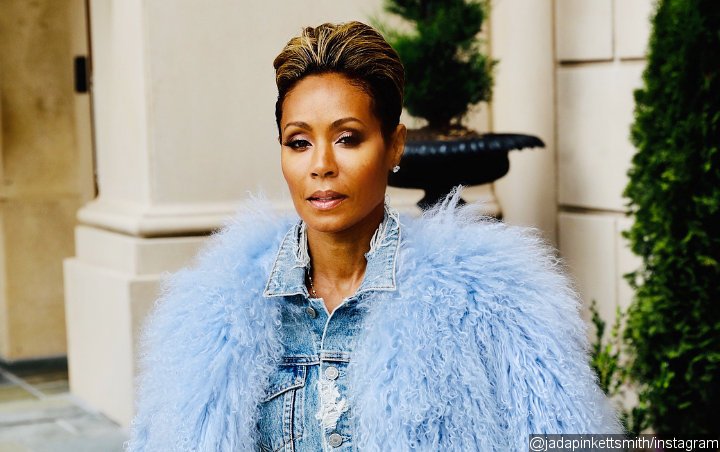 Jada Pinkett Smith Opens Up About Falling Victim to Racism by Police