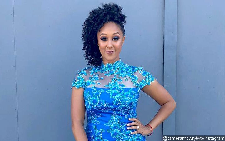 Tamera Mowry Bids Final Farewell to Niece Killed in Shooting as She's Laid to Rest