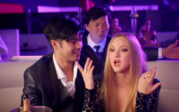 Watch: Ken Jeong Obsessed Over Steve Aoki's Sister in 'Waste It On Me' Music Video