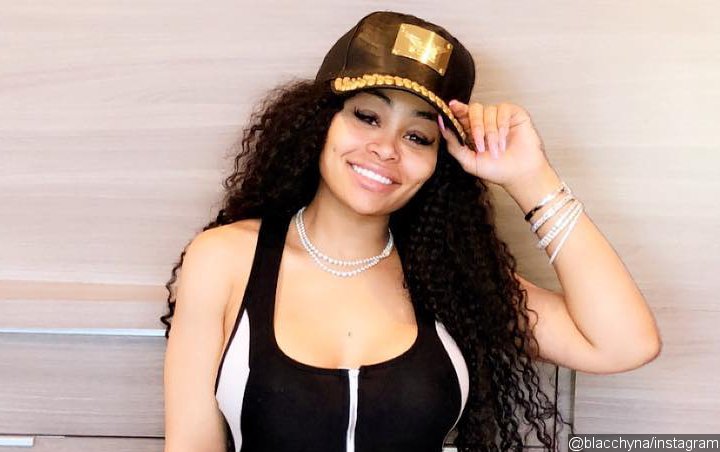 Blac Chyna Reprimanded for Endorsing Skin Lightening Products