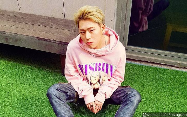 Block B's Label Releases Statement on Zico's Amicable Departure