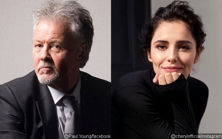 Paul Young Comes to Cheryl Cole's Defence Over Rip Off Accusations