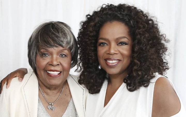 Oprah Winfrey's Mother Has Been Laid to Rest