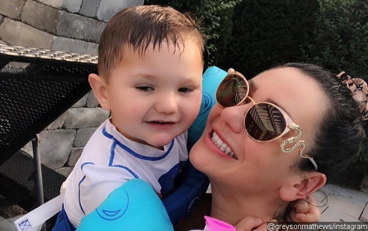 JWoww Pissed at Website Exposing Son's Autism Diagnosis for Clickbait