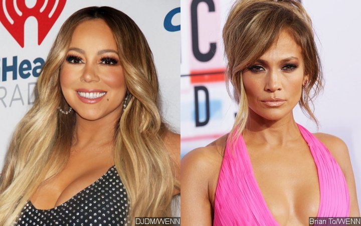 Mariah Carey on Infamous Jennifer Lopez Shade: I Was Really Trying to Be Nice