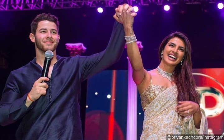 Nick Jonas and Priyanka Chopra Held Hindu Ceremony a Day After Christian Service