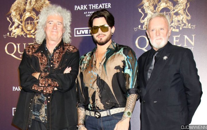 Queen and Adam Lambert Promise 'Most Spectacular' Show on 'Rhapsody Tour' - See Full Dates