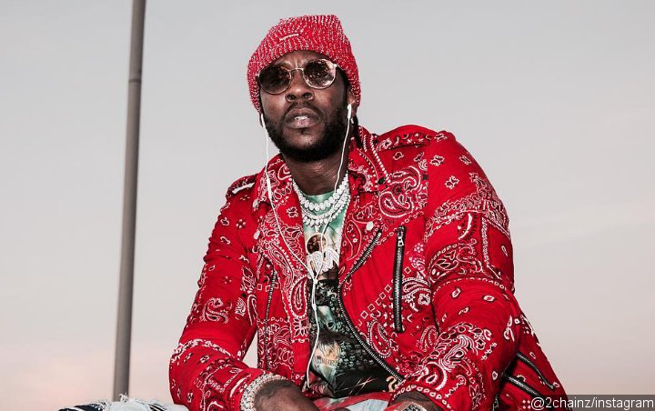 2 Chainz Slapped With $10M Lawsuit for Copyright Infringement 