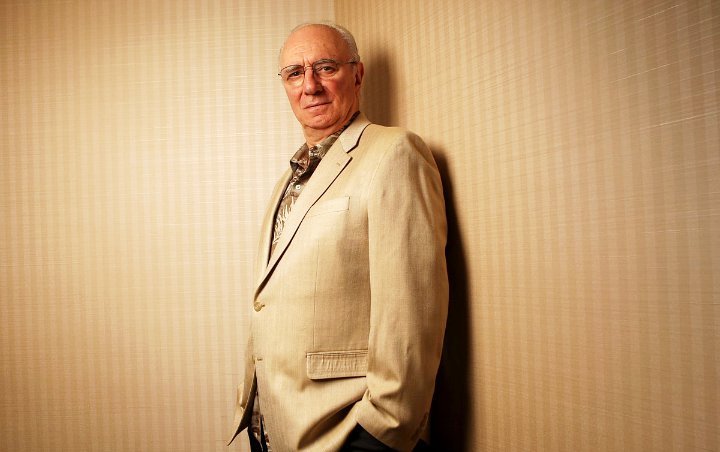 Philip Bosco Died of Complications Linked to Dementia