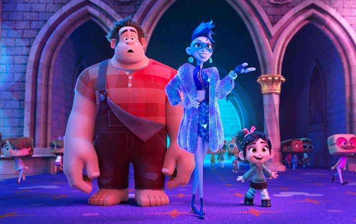 'Ralph Breaks the Internet' Reigns for Third Week at Sleepy Pre-Holiday Box Office